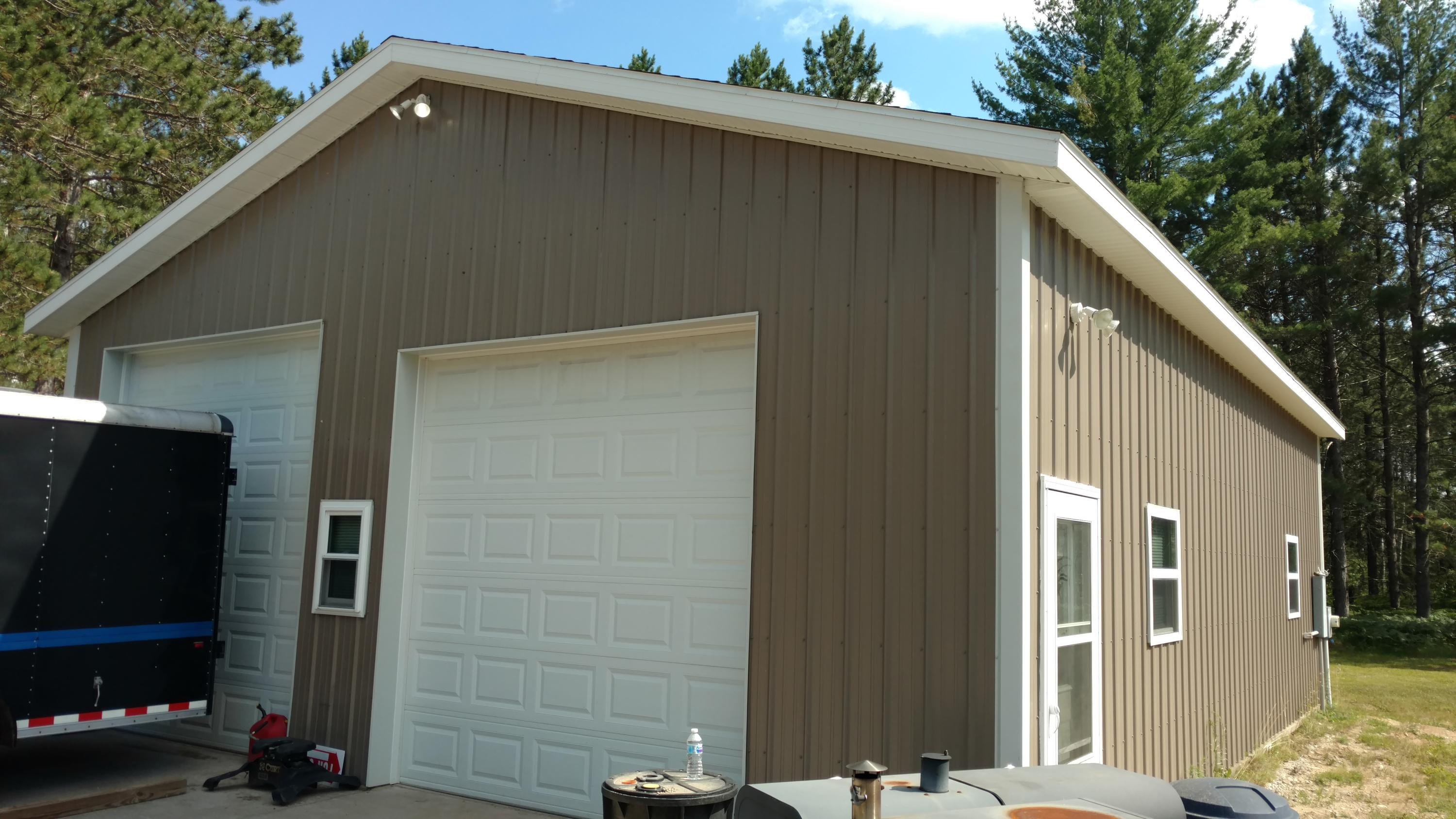 4300 Ranger Lake Road Gaylord, MI 49735 - Photo 15 of 17 Gallery Image 15