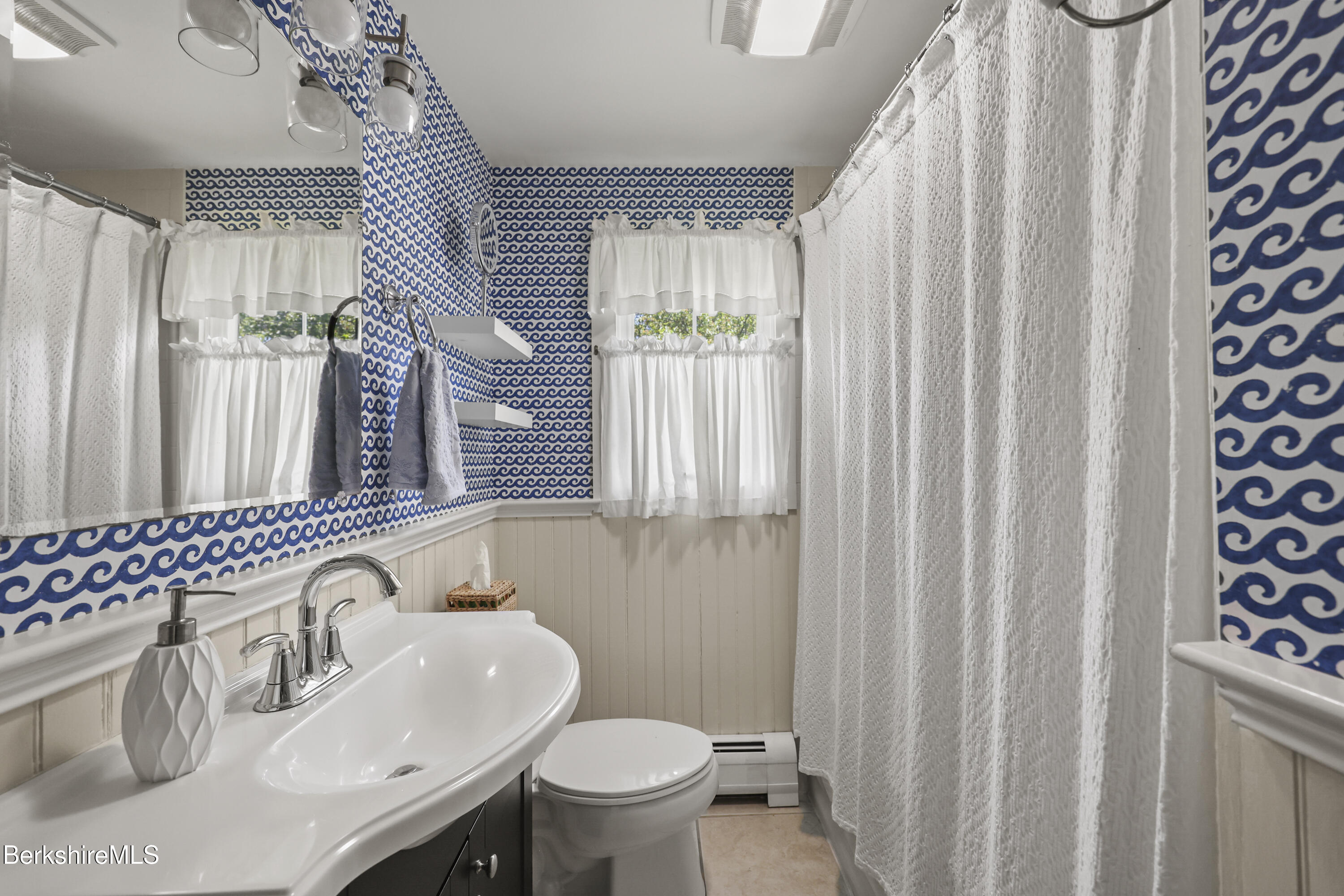 22 Goodrich Street Stockbridge, MA 01262 - Photo 23 of 29 140 Bathroom Two