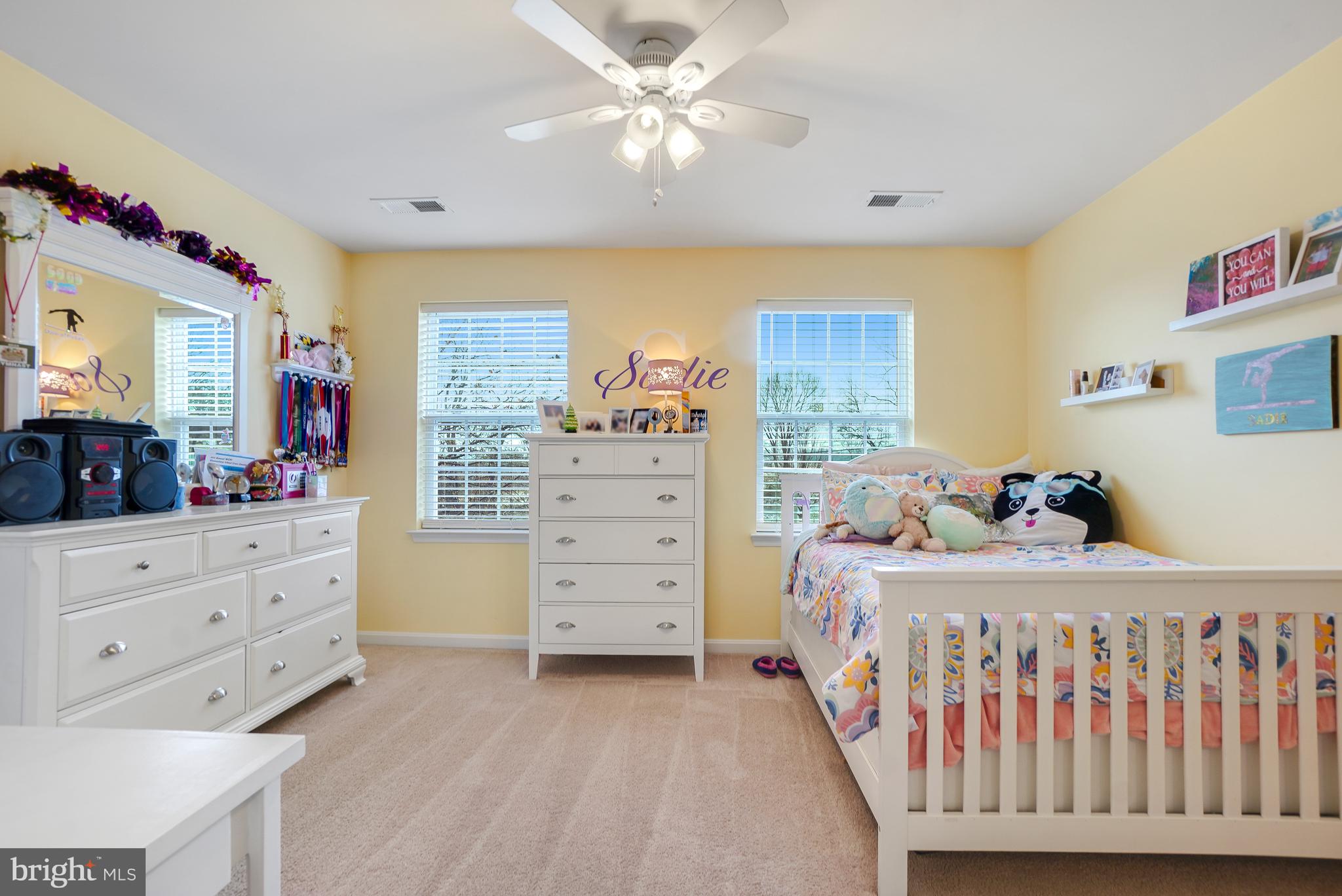 20907 Mt Aetna Road Hagerstown, MD 21742 - Photo 29 of 69 Bedroom 2