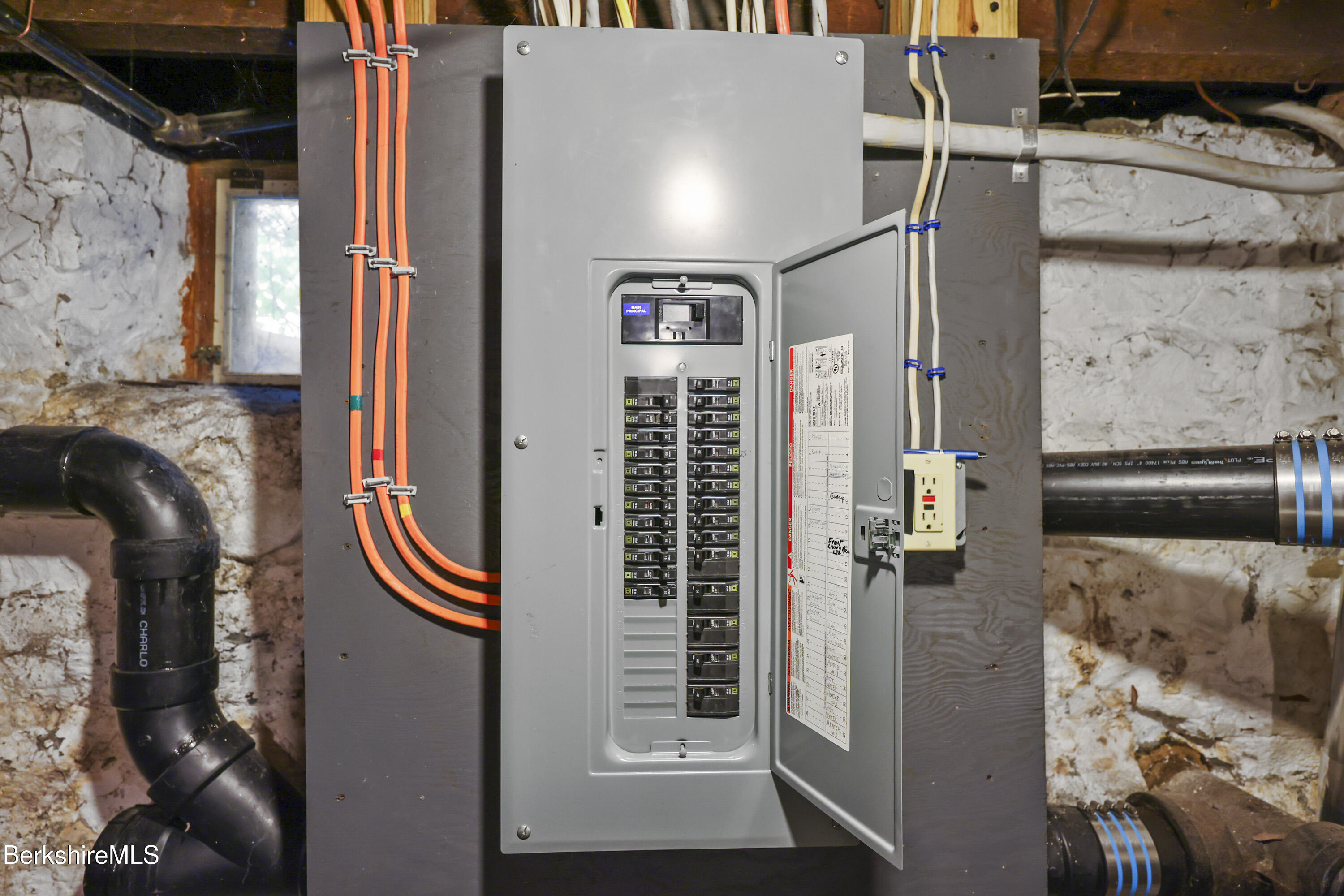 22 Maple Street Adams, MA 01220 - Photo 50 of 59 Electric