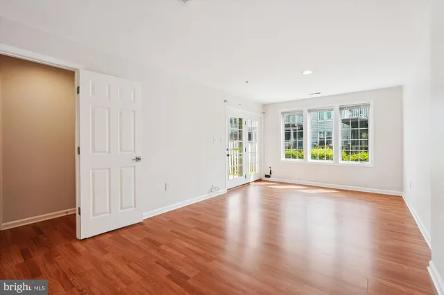 front view of a building