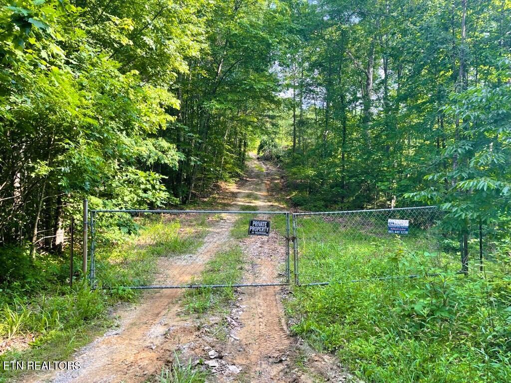 0 Blair Road Harriman, TN 37748 - Photo 2 of 9 0 Blair RD Harriman TN TRACT A
