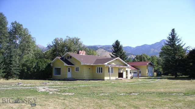 50 Springhill School Road Bozeman, MT 59718 - Photo 1 of 1 Gallery Image 1