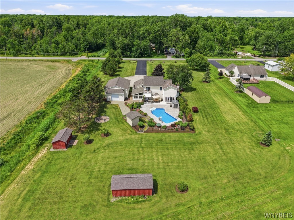 3056 Moore Road Cambria, NY 14131 - Photo 48 of 50
