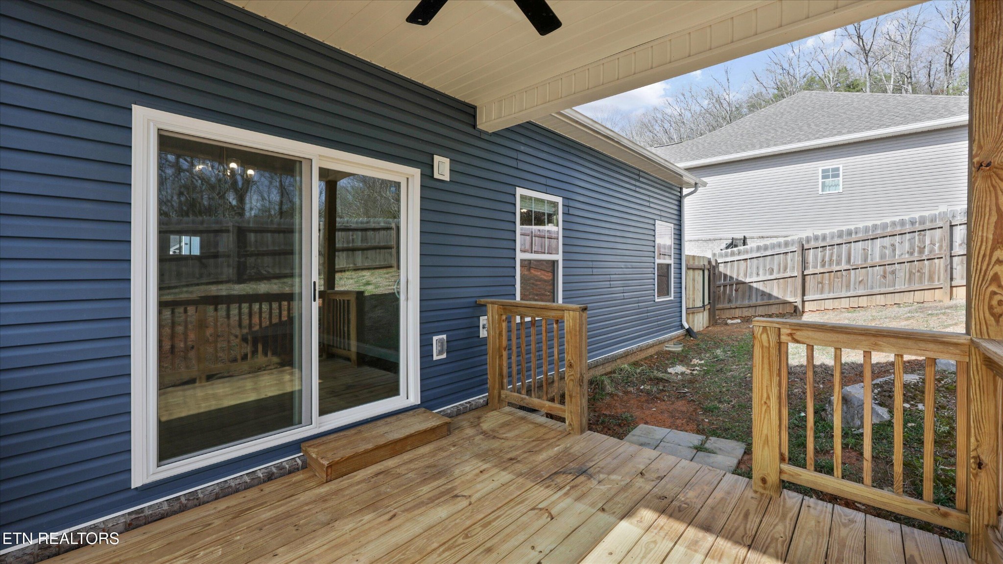 208 Daniel Morris Point Clinton, TN 37716 - Photo 17 of 32 Gallery Image 17
