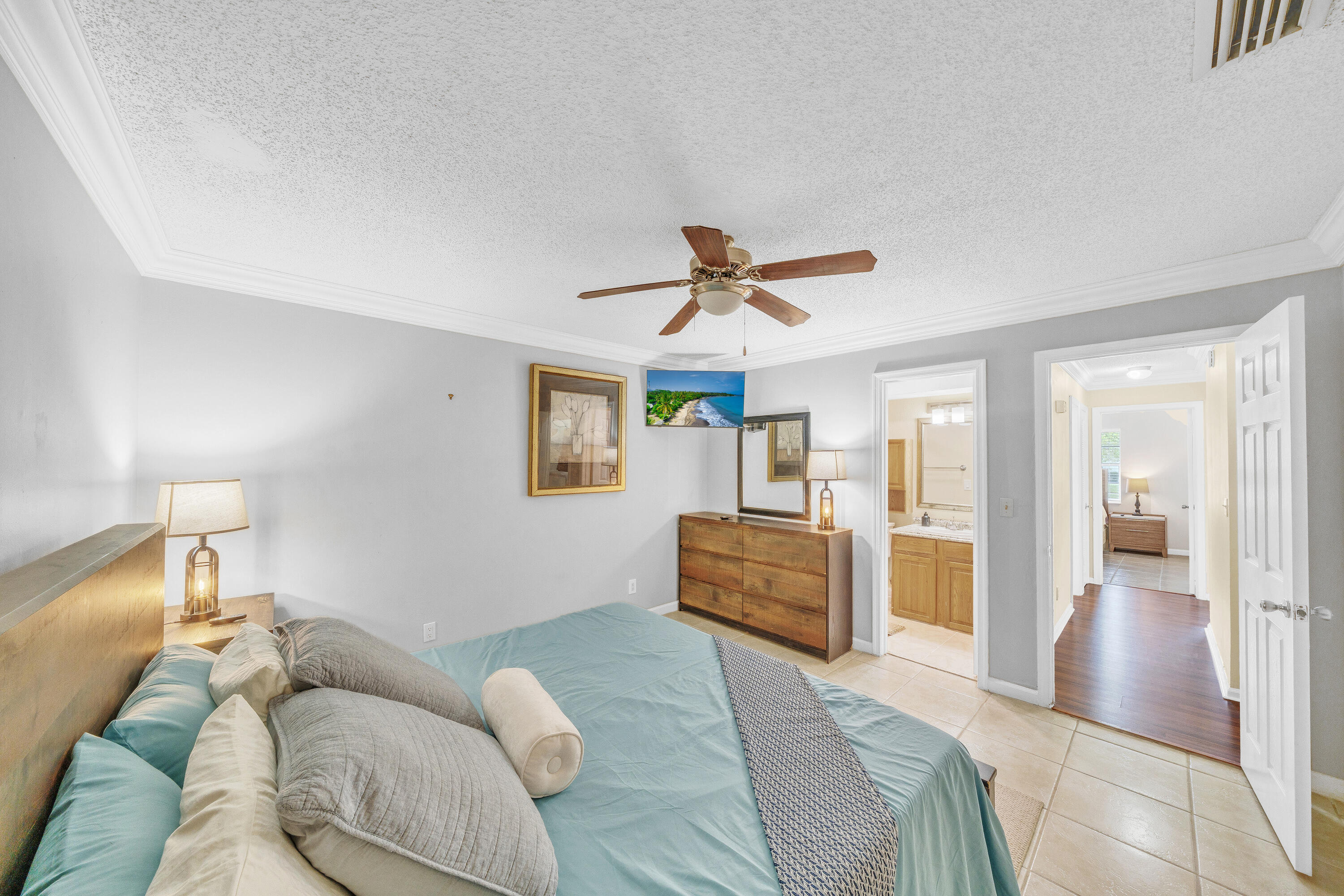 1350 Riverside Circle, Unit 1 Wellington, FL 33414 - Photo 21 of 43 12 Primary Bedroom (3)