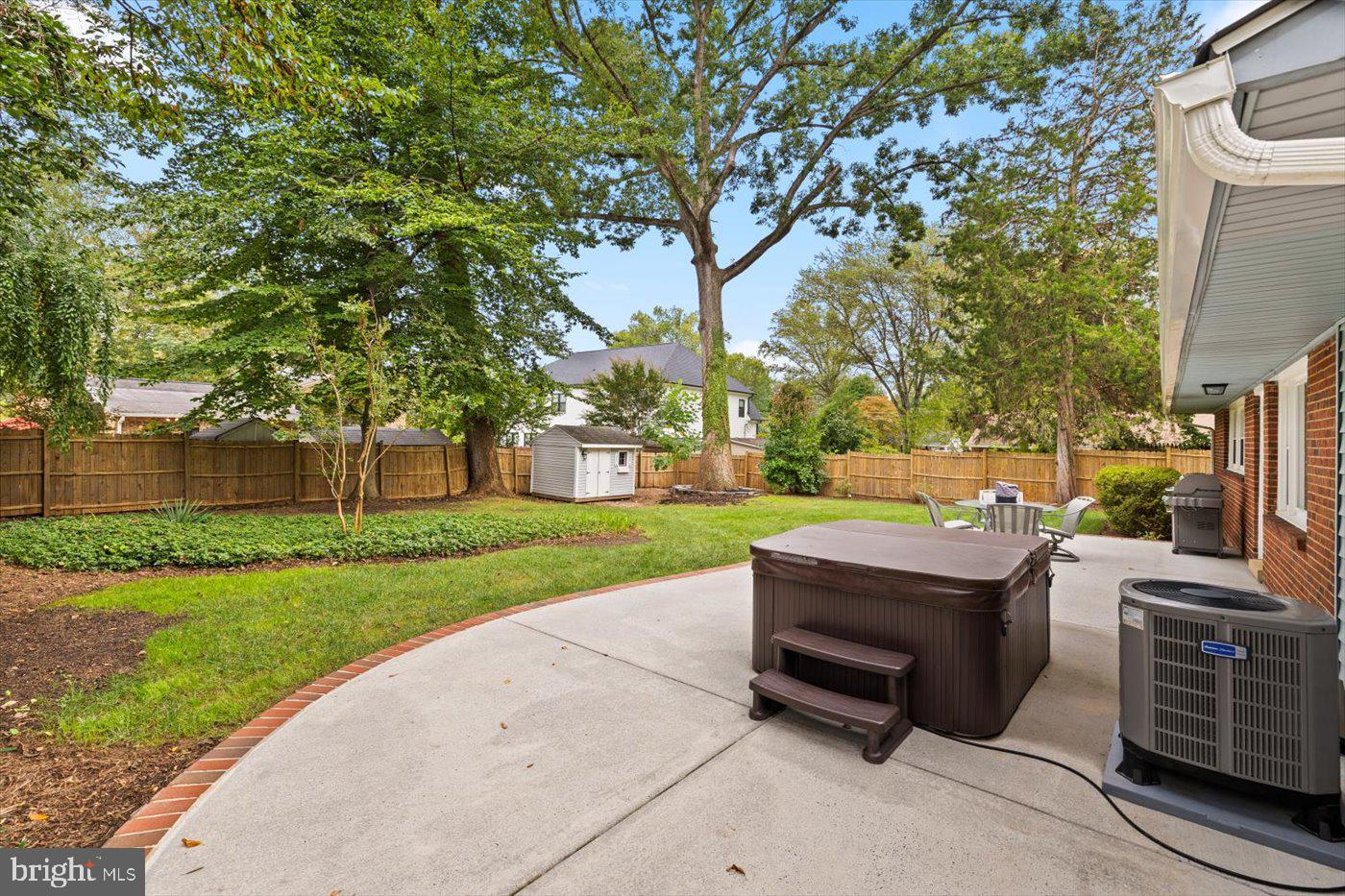 7525 Jervis Street Springfield, VA 22151 - Photo 23 of 30 Gallery Image 23