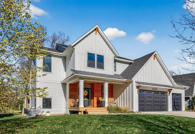 $1,499,000 | 26390 Alexander Lane, Shorewood, MN 55331