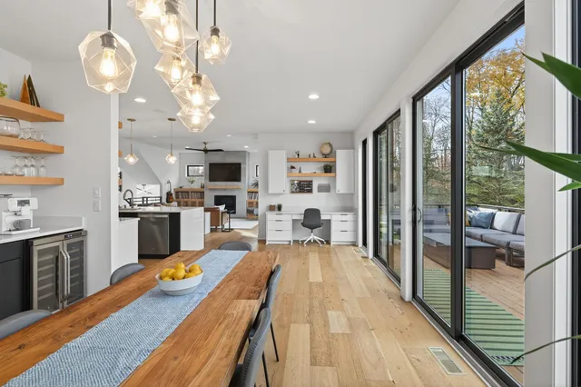 $1,499,000 | 26390 Alexander Lane, Shorewood, MN 55331