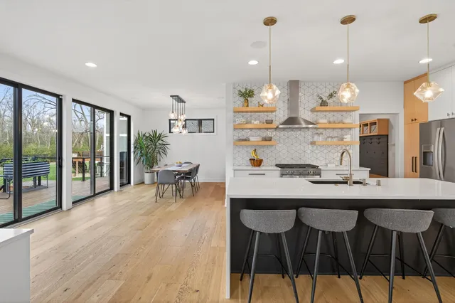 $1,499,000 | 26390 Alexander Lane, Shorewood, MN 55331