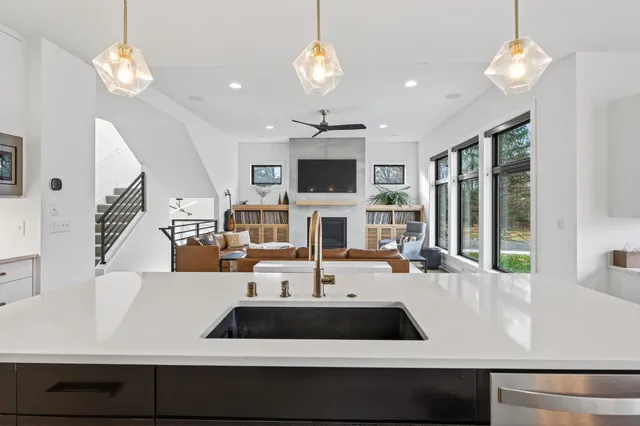 $1,499,000 | 26390 Alexander Lane, Shorewood, MN 55331