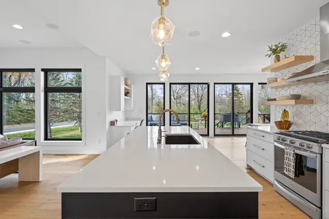 $1,499,000 | 26390 Alexander Lane, Shorewood, MN 55331
