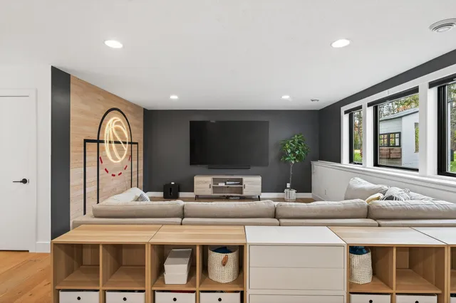 $1,499,000 | 26390 Alexander Lane, Shorewood, MN 55331