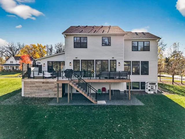 $1,499,000 | 26390 Alexander Lane, Shorewood, MN 55331