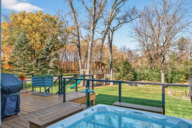 $1,499,000 | 26390 Alexander Lane, Shorewood, MN 55331