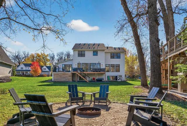 $1,499,000 | 26390 Alexander Lane, Shorewood, MN 55331