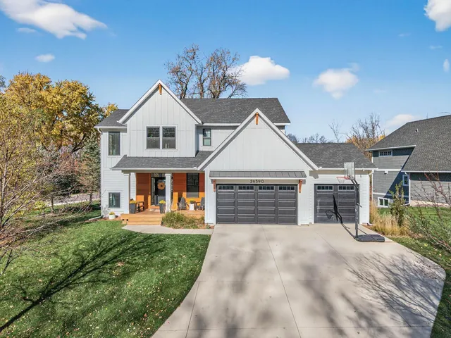$1,499,000 | 26390 Alexander Lane, Shorewood, MN 55331