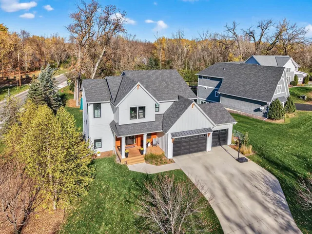 $1,499,000 | 26390 Alexander Lane, Shorewood, MN 55331