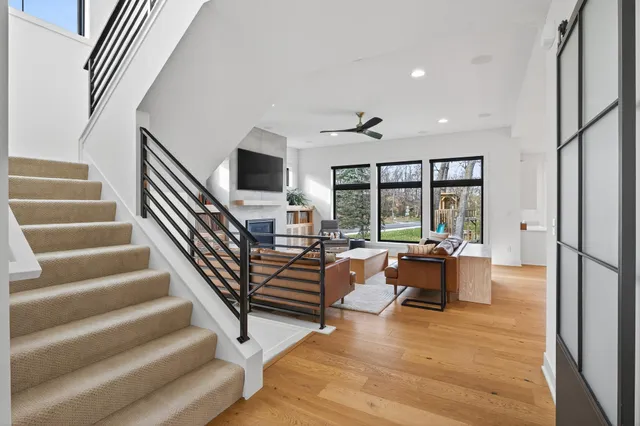 $1,499,000 | 26390 Alexander Lane, Shorewood, MN 55331