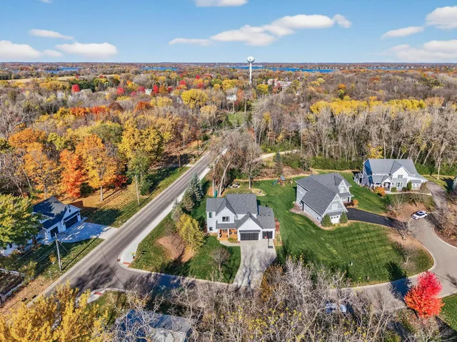 $1,499,000 | 26390 Alexander Lane, Shorewood, MN 55331