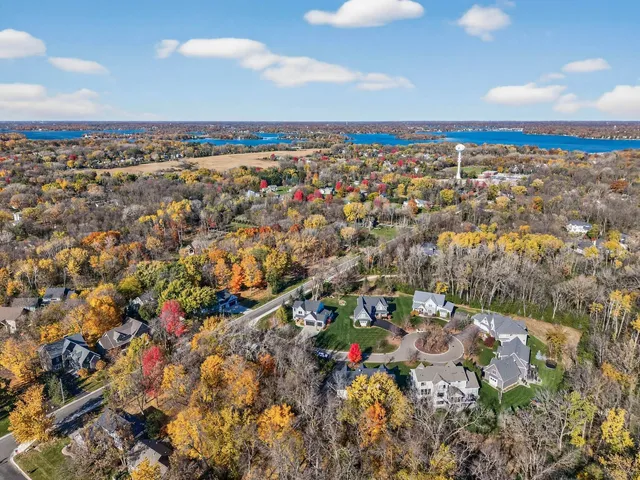 $1,499,000 | 26390 Alexander Lane, Shorewood, MN 55331