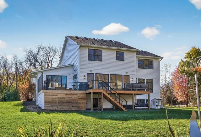 $1,499,000 | 26390 Alexander Lane, Shorewood, MN 55331