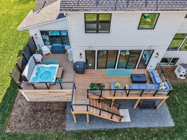 $1,499,000 | 26390 Alexander Lane, Shorewood, MN 55331