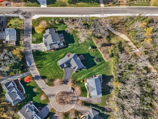 $1,499,000 | 26390 Alexander Lane, Shorewood, MN 55331