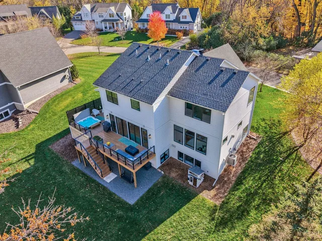$1,499,000 | 26390 Alexander Lane, Shorewood, MN 55331