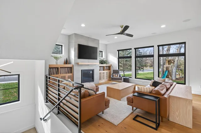 $1,499,000 | 26390 Alexander Lane, Shorewood, MN 55331