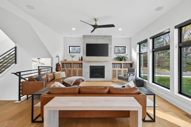 $1,499,000 | 26390 Alexander Lane, Shorewood, MN 55331