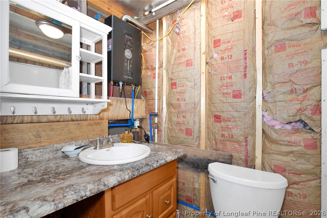 219 East Clinton Street Autryville, NC 28318 - Photo 27 of 41