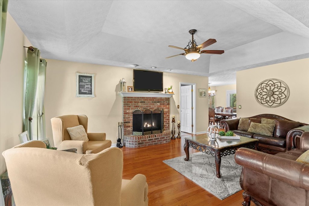 217 Valley Road Chatsworth, GA 30705 - Photo 13 of 63 Gallery Image 13