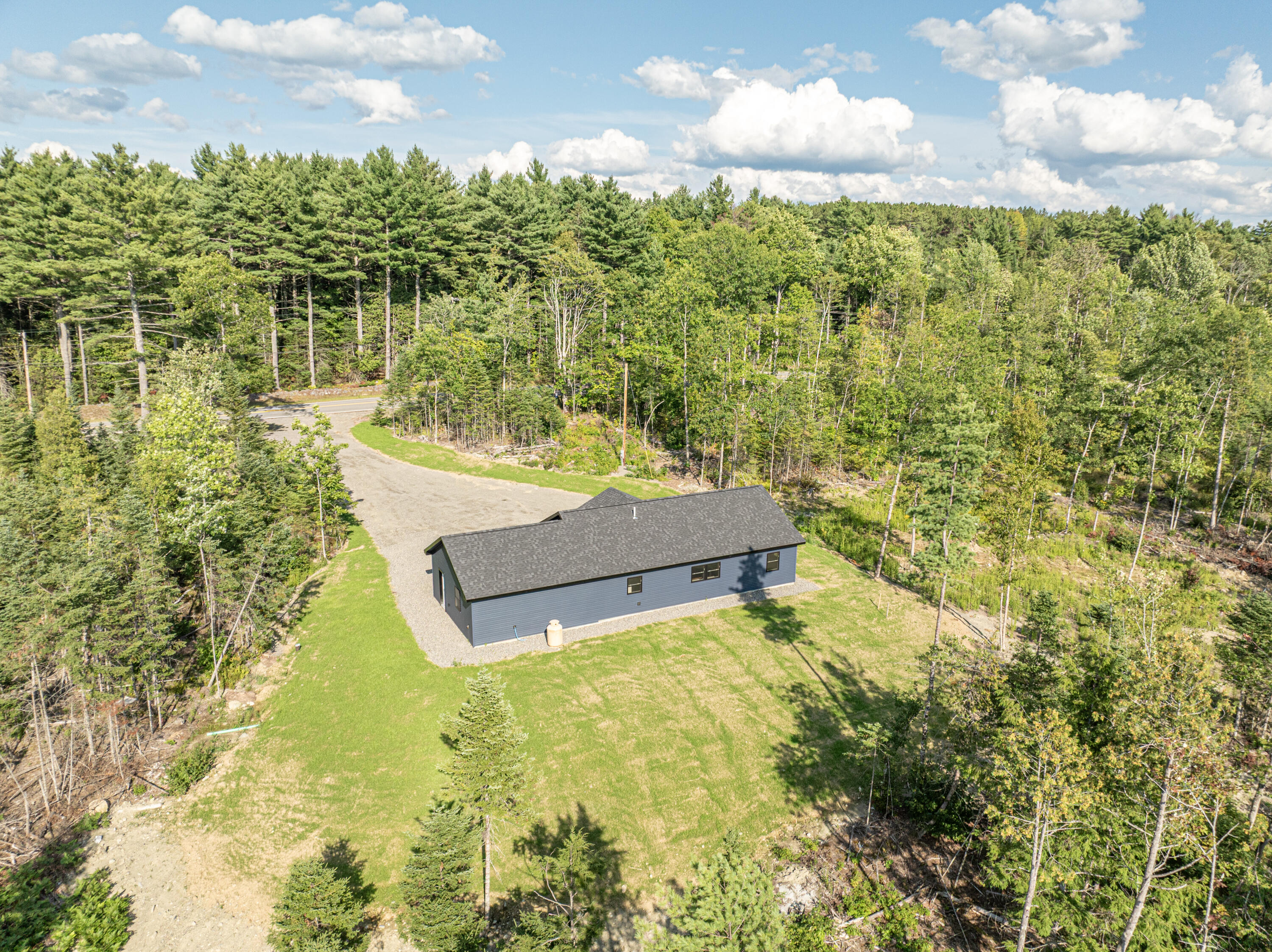 100 Sebec Village Road Sebec, ME 04481 - Photo 11 of 31 100 Sebec Village Rd. 006