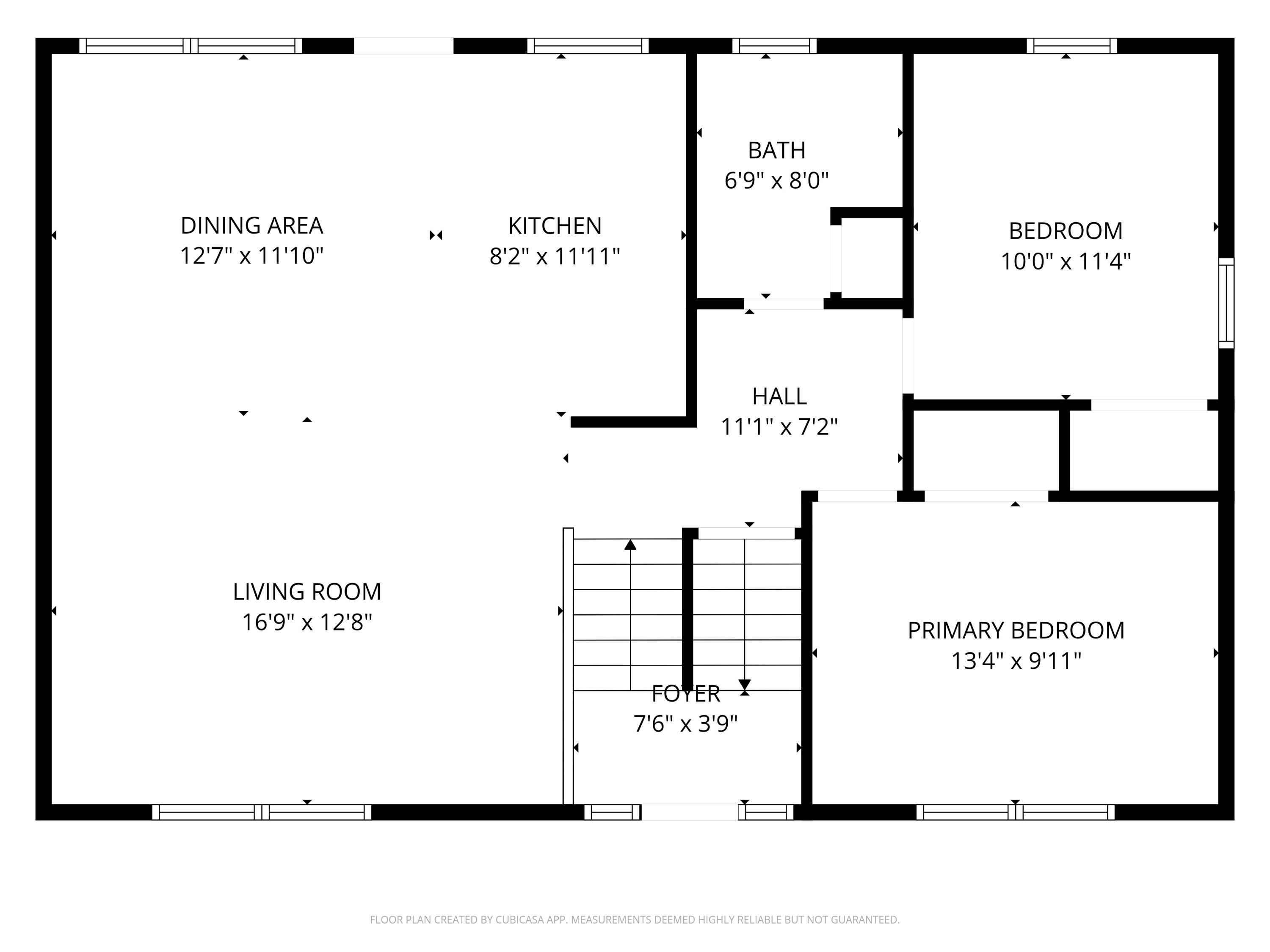 277 Grove Street Sparta, MI 49345 - Photo 2 of 44 Upper Level