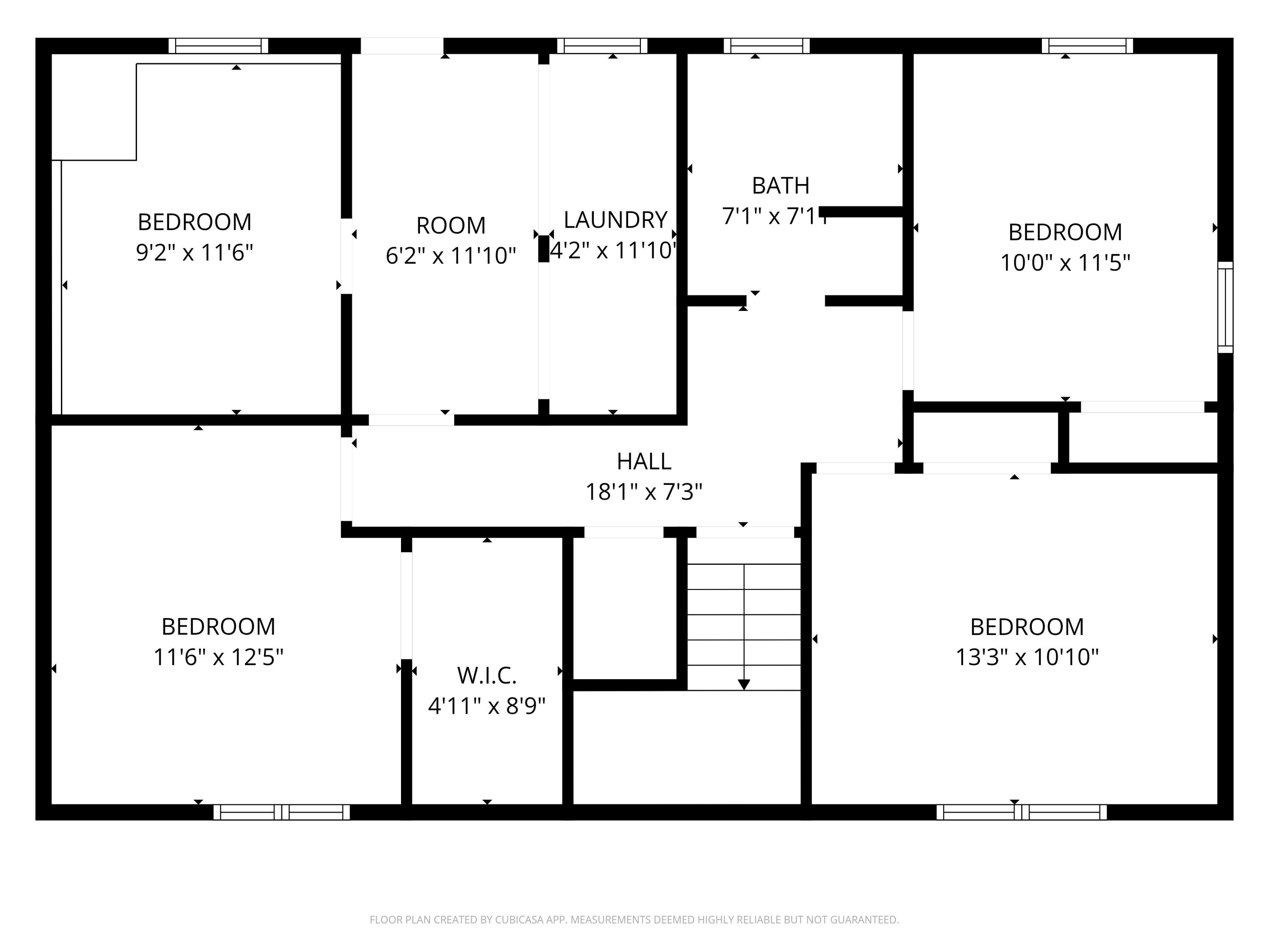 277 Grove Street Sparta, MI 49345 - Photo 3 of 44 Lower level