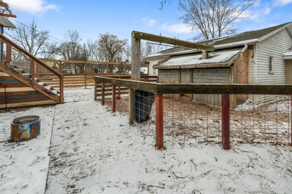 $325,000 | 277 Grove Street, Sparta, MI 49345