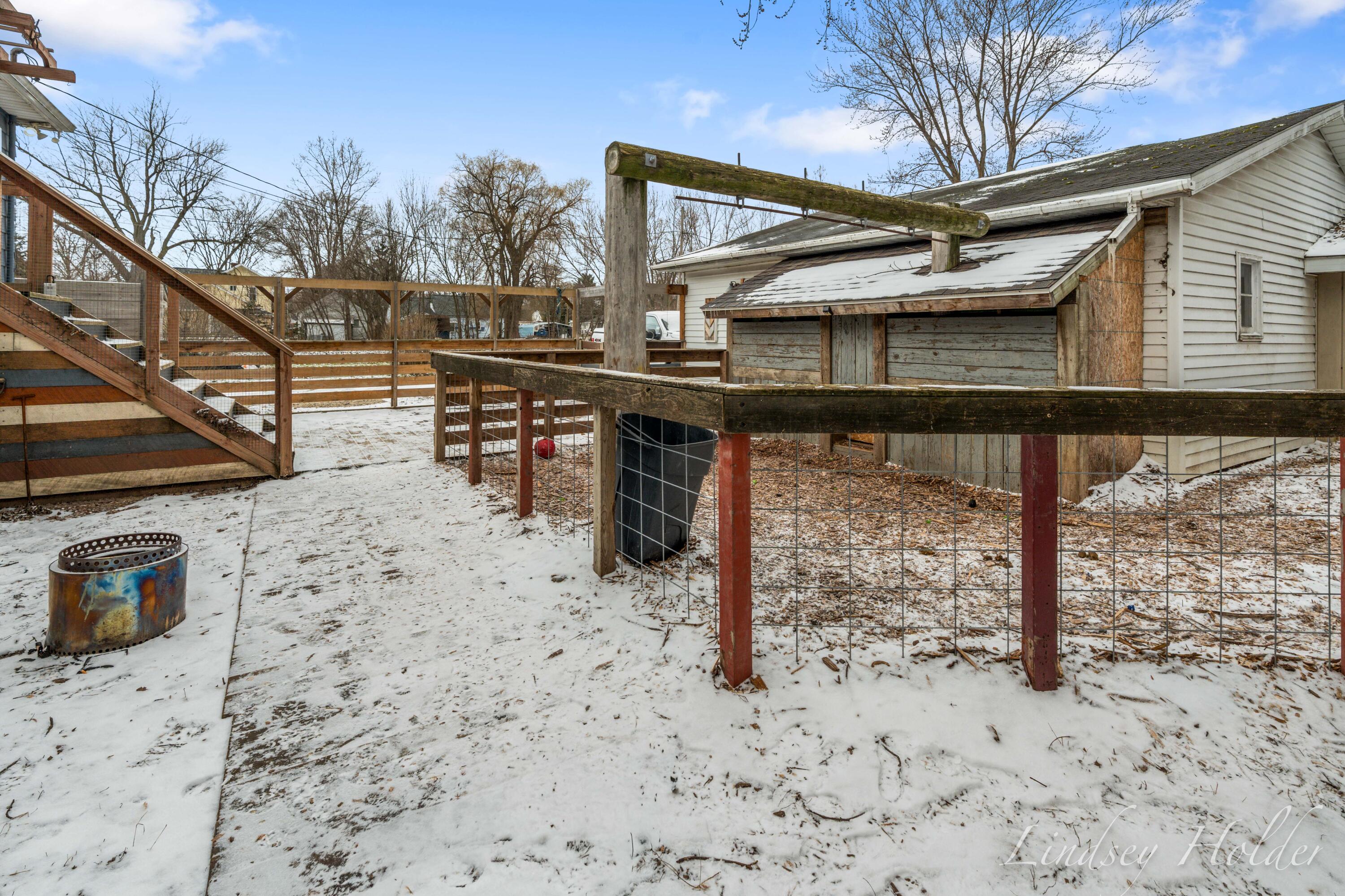 277 Grove Street Sparta, MI 49345 - Photo 35 of 44 DSC05277