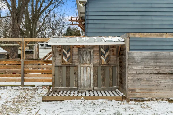 $325,000 | 277 Grove Street, Sparta, MI 49345