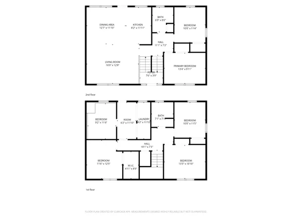 $315,000 | 277 Grove Street, Sparta, MI 49345