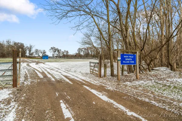 $325,000 | 277 Grove Street, Sparta, MI 49345