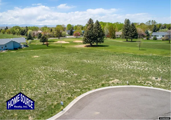 $85,500 | Pebble Creek, Riverton, WY 82501