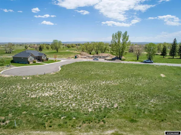 $85,500 | Pebble Creek, Riverton, WY 82501