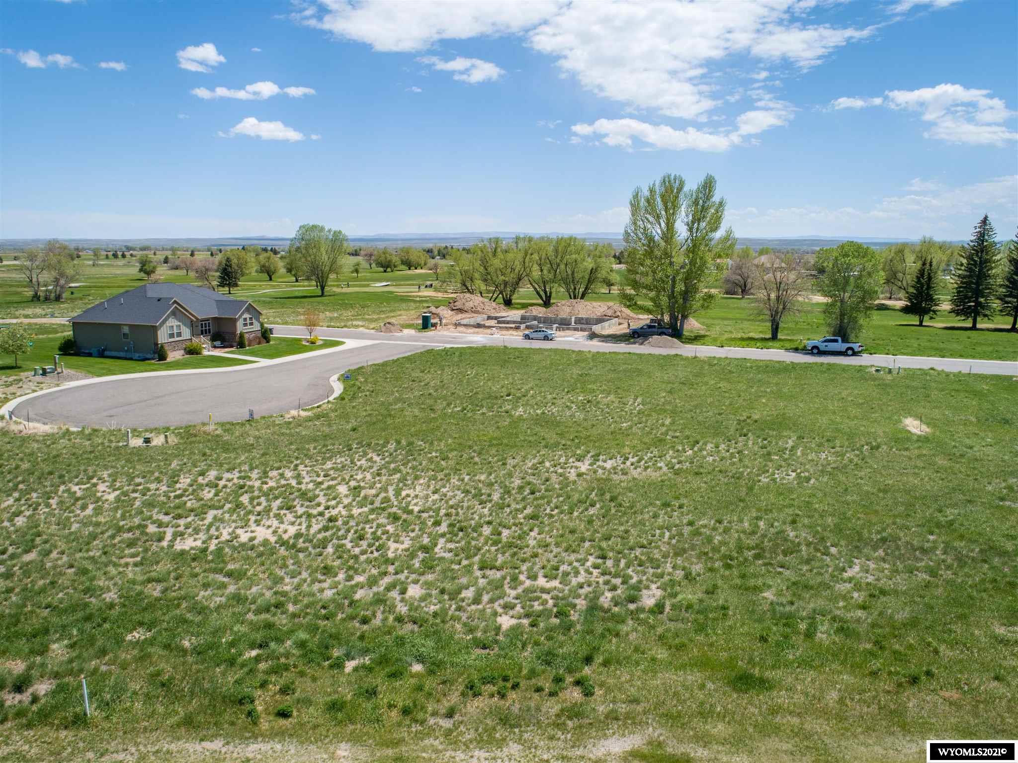 Pebble Creek Riverton, WY 82501 - Photo 2 of 8