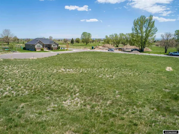 $85,500 | Pebble Creek, Riverton, WY 82501