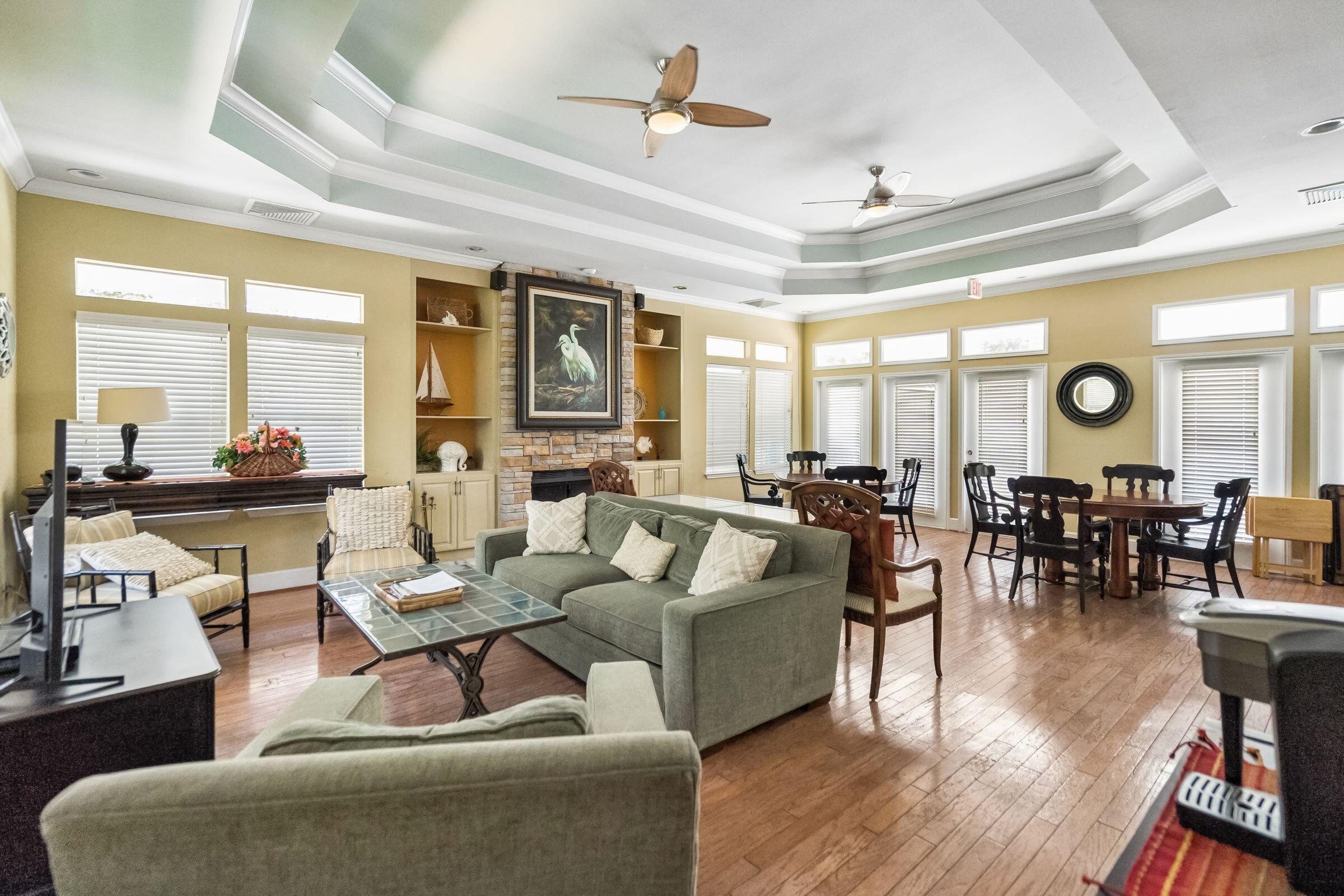 2011 North Highway 17, Unit 1900R Mount Pleasant, SC 29466 - Photo 59 of 79 Clubhouse