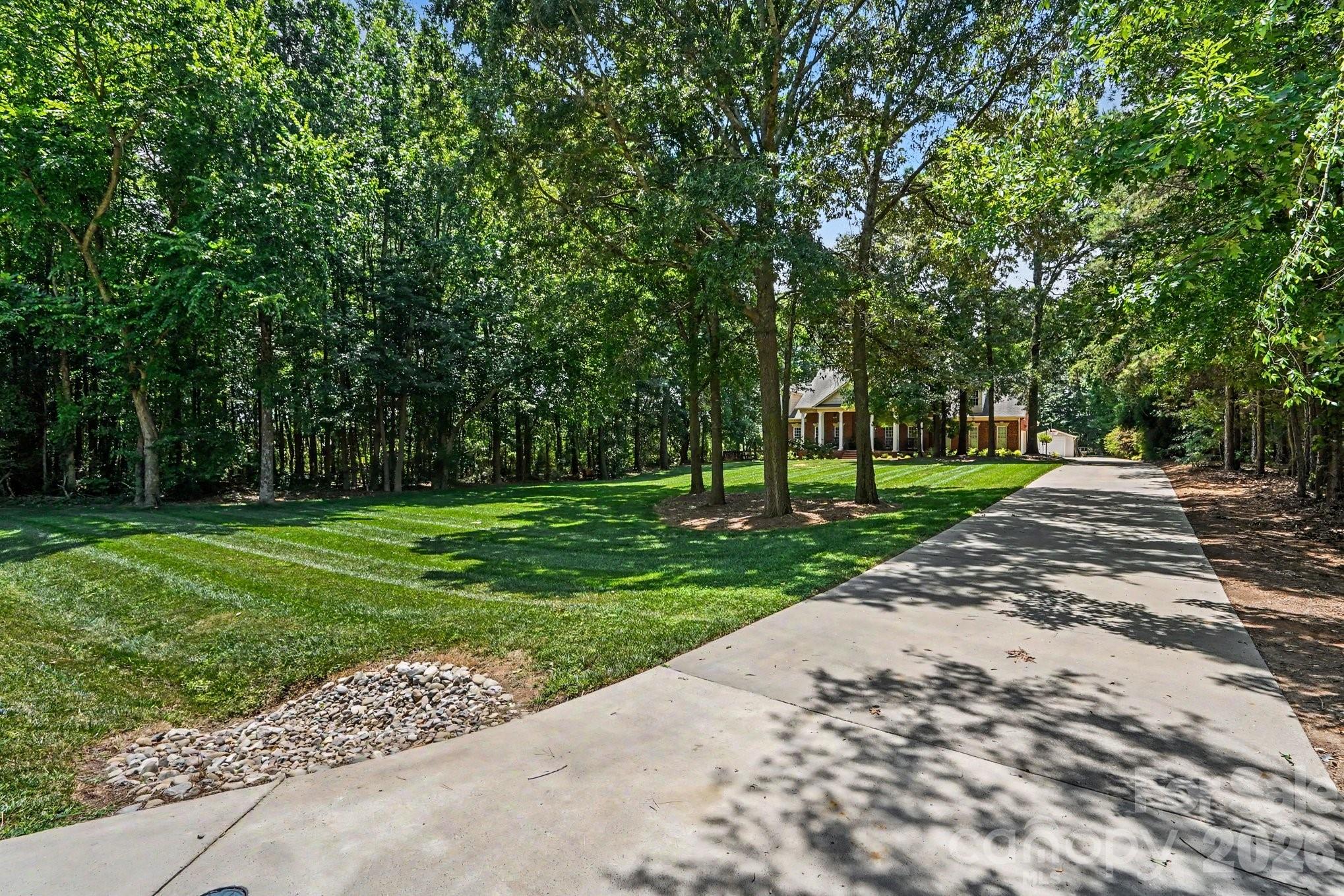 3204 East Lawyers Road Monroe, NC 28110 - Photo 37 of 40