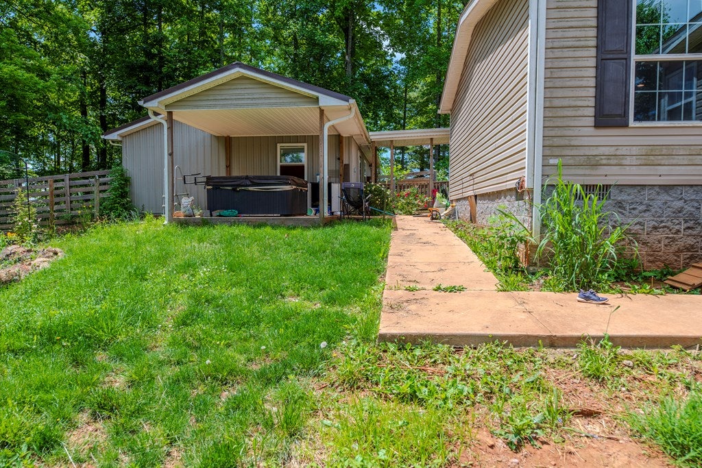 900 Kanawha Ridge Road Dugspur, VA 24325 - Photo 32 of 71 Gallery Image 32