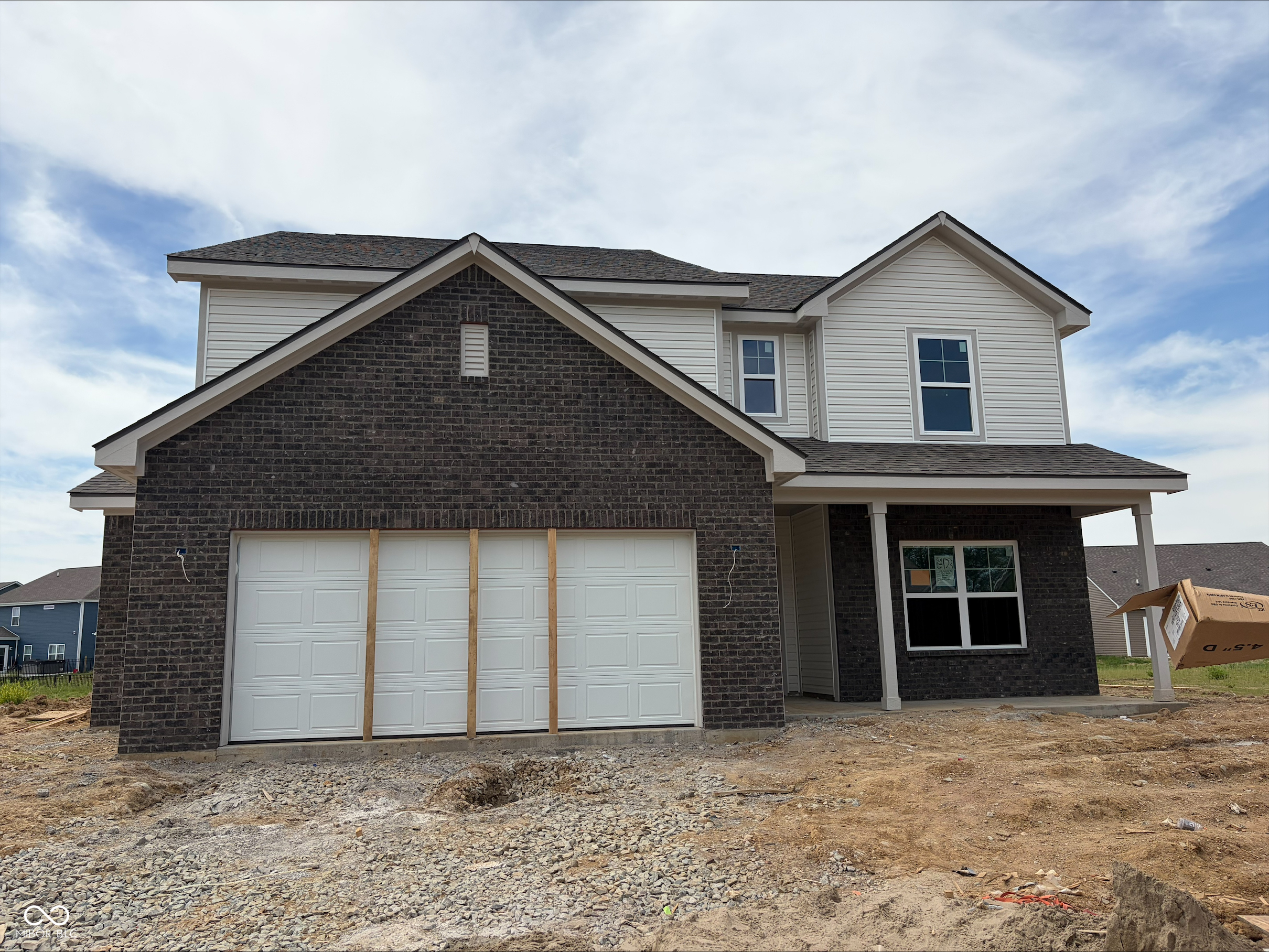 1549 Pebble Bch Drive Pendleton, IN 46064 - Photo 2 of 31