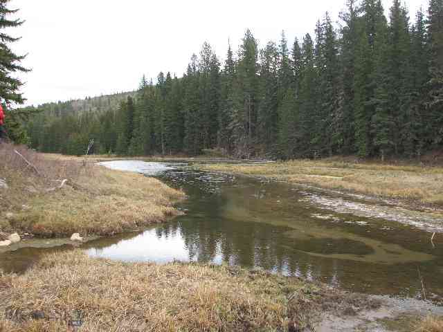 Tbd Alaska Bench Road Lewistown, MT 59457 - Photo 1 of 1 Gallery Image 1
